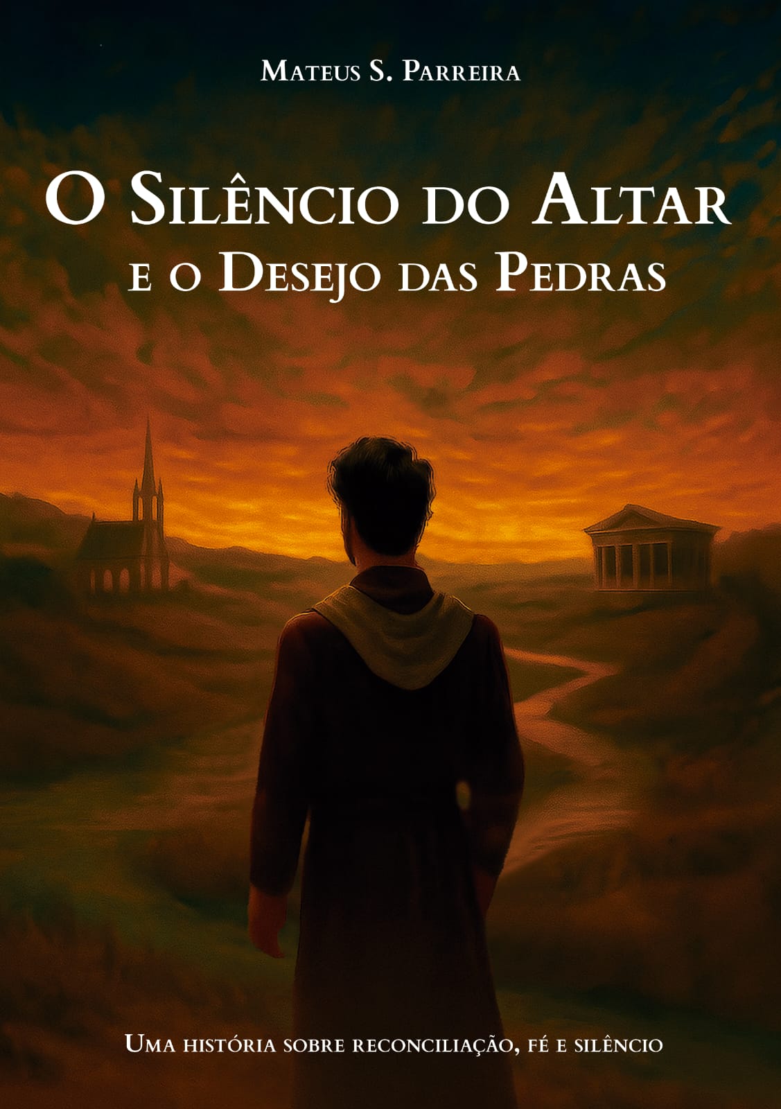 Capa do eBook Igreja Católica e Maçonaria